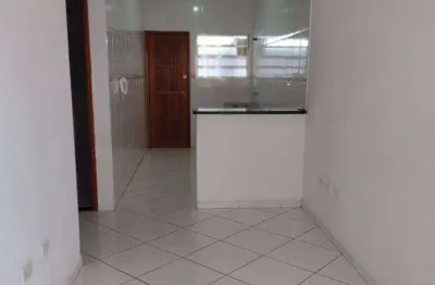 Casa com 2 quartos à venda na Rua Arnaldo Augusto Baptista, Vila Sonia, Praia Grande