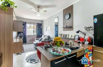 Kitnet / Stúdio à venda na Avenida Presidente Costa e Silva, Boqueirão, Praia Grande