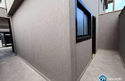 Casa com 3 quartos à venda na Rua Cataguases, Tupi, Praia Grande