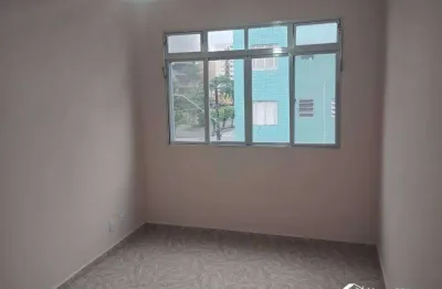Apartamento com 1 quarto vila guilhermina na praia grande/sp