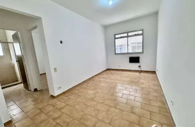 Apartamento com 1 quarto à venda na Rua Londrina, Boqueirão, Praia Grande