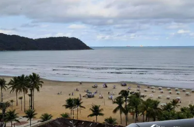 Apartamento 2 quartos no boqueirão com vista mar e lazer
