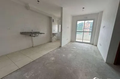 Apartamento com 2 quartos à venda na Avenida Marechal Hermes, Canto do Forte, Praia Grande