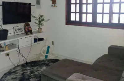 Casa com 2 quartos à venda na Rua Manoel Fernandes Vicente, Vila Mirim, Praia Grande