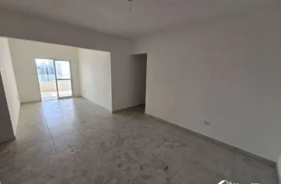 Apartamento com 3 quartos na aviação em praia grande/sp