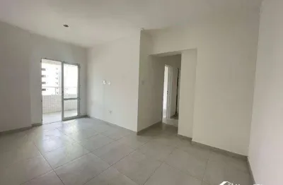 Apartamento com 2 quartos à venda na Rua Uirapuru, Tupi, Praia Grande
