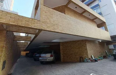 Sobrado à venda, 65 m² por r$ 400.000,00 - canto do forte - praia grande/sp