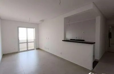 Apartamento com 1 quarto na tupi em praia grande/sp
