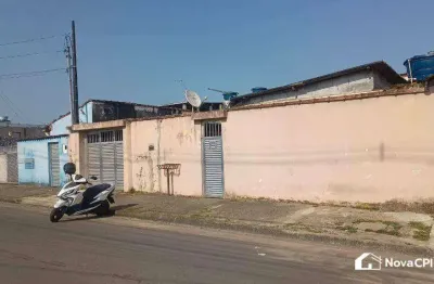 Terreno à venda na Rua Horácio Antônio Amaral, Vila Mirim, Praia Grande
