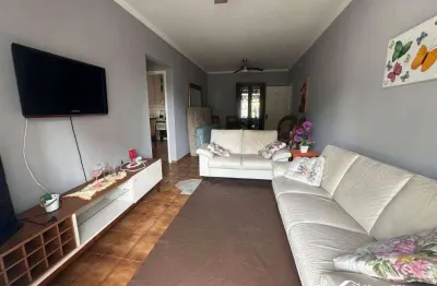 Apartamento com 2 quartos para alugar na Rua Acaris, Tupi, Praia Grande