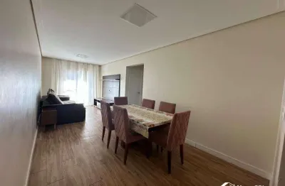 Apartamento com 2 quartos à venda na Rua Acaris, Tupi, Praia Grande
