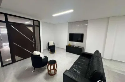 Casa à venda no guilhermina em praia grande – espaço, conforto e localização privilegiada!