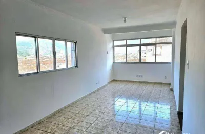 Apartamento com 2 quartos à venda em são vicente – vila são jorge