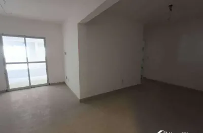 Apartamento com 3 quartos na aviação em praia grande/sp