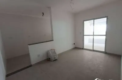 Apartamento com 2 quartos à venda na Rua Doutor Júlio de Mesquita Filho, Aviação, Praia Grande