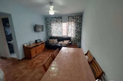 Apartamento com 1 quarto e excelente localização em praia grande/sp