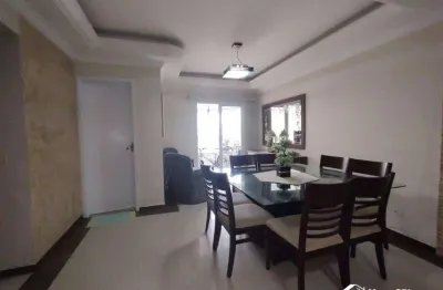 Oportunidade! apartamento com 3 quartos e 122m² na ocian em praia grande/sp