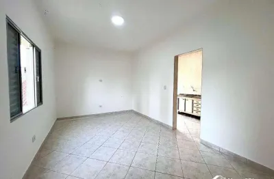 Kitnet à venda no caiçara em praia grande – 100m da praia