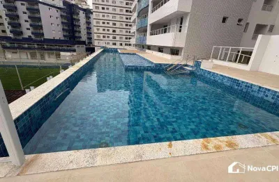 Apartamento 2 quartos com suíte, sacada gourmet e lazer completo – financiamento direto