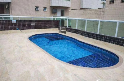 Apartamento para aluguel definitivo com 2 quartos e sacada gourmet