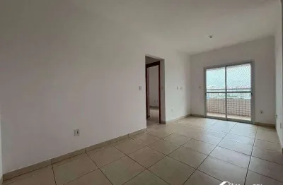 Apartamento na praia grande 2 quartos lazer completo
