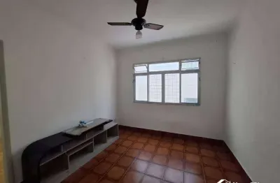 Apartamento para locação no bairro guilhermina 1 quarto