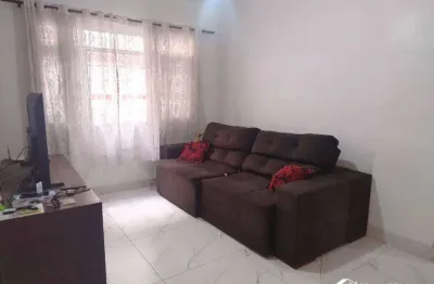 Apartamento 1 quarto à venda na guilhermina – 500m da praia em praia grande