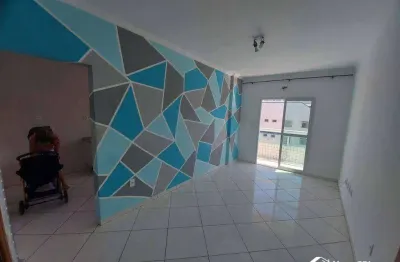 Apartamento 1 quarto à venda no ocian – lazer completo e financiamento em praia grande