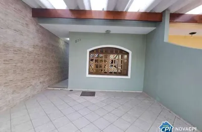 Sobrado com 2 quartos vila guilhermina na praia grande/sp