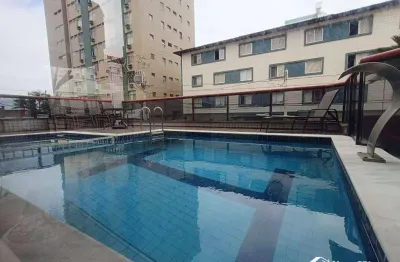Apartamento com 1 quarto à venda na Rua Haiti, Guilhermina, Praia Grande
