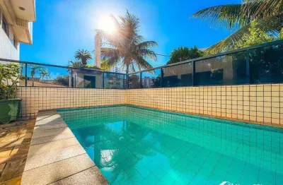 Apartamento com 1 dormitório à venda, 48 m² por r$ 269.000,00 - tupi - praia grande/sp