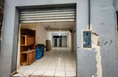 Ponto comercial para alugar na Rua Tereza Cristina, Aviação, Praia Grande