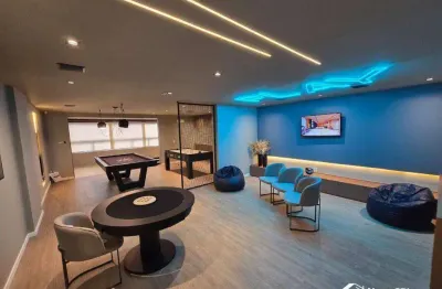 Apartamento novo à venda no guilhermina 2 quartos lazer completo