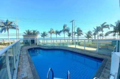 Apartamento à venda no balneário flórida, praia grande 1 quarto
