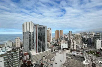 Apartamento no boqueirão 2 suites 2 vagas lazer completo vista mar