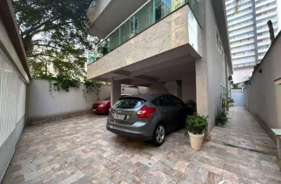 Sobrado em condomínio na aviação – praia grande/sp, a apenas 200 metros da praia