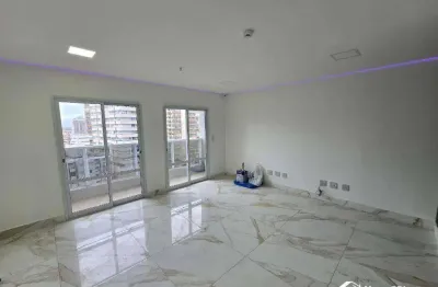 Sala comercial para locação em praia grande boqueirão