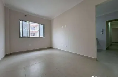 Apartamento com 2 quartos boqueirão na praia grande/sp