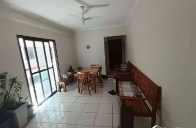 Apartamento com 2 quartos 1 vaga vista mar oportunidade