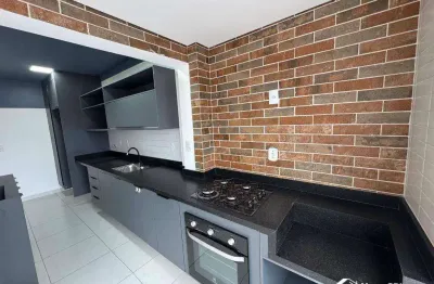 Apartamento 2 quartos com sacada gourmet e lazer completo no canto do forte – praia grande