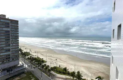 Apartamento com 3 quartos à venda na Rua Maria Beltrame Borloni, Vila Caiçara, Praia Grande