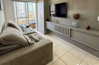 Apartamento à venda no canto do forte, praia grande/sp – 2 dormitórios, 1 suíte, lazer completo