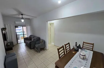 Apartamento mobiliado à venda 1 quarto no campo da aviação – praia grande/sp