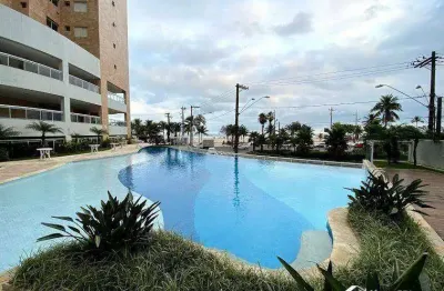 Apartamento com 2 quartos à venda na Avenida Presidente Castelo Branco, Guilhermina, Praia Grande