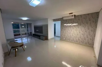 Apartamento com 4 quartos à venda na Rua Otelo Rodrigues Franco, Canto do Forte, Praia Grande