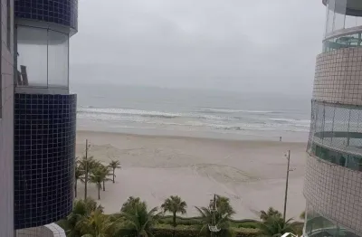 Apartamento com 1 quarto à venda na Rua Thereza de Jesus Monteiro Corralo, Balneário Maracanã, Praia Grande