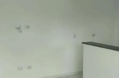 Flat com 1 quarto à venda na Rua Campinas, Boqueirão, Praia Grande