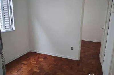 Apartamento com 1 quarto para alugar na Rua Iporanga, Boqueirão, Praia Grande