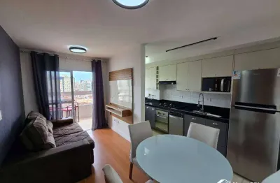 Apartamento com 2 quartos para alugar guilhermina praia grande