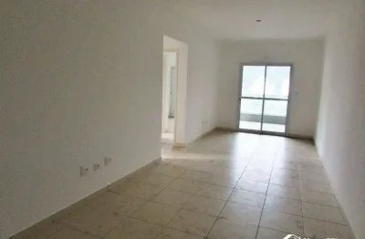 Apartamento com 2 quartos à venda na Rua Espírito Santo, Canto do Forte, Praia Grande